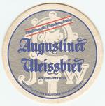 Augustiner Weissbier image