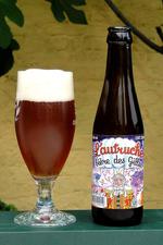 Autruche Bière des Gilles image
