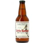 A Little Sumpin' Sumpin' Ale image