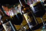 Brasserie du Mont Salève Tzarine Imperial Stout (Version 13%) image