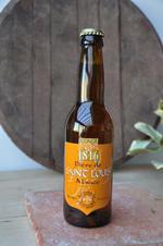 Bière de Saint Louis 1816 Blonde image