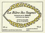 Bière de Noël Ambrée Millésime 1998 image