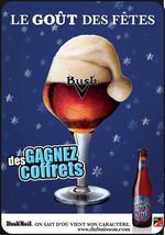 Bush de Nuits Cuvée Spéciale 2009 image