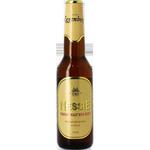Bière Ambrée au Malt Fumée à la Tourbe 2011 image