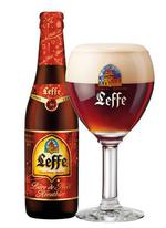 Bière Ambrée de Noël 2011 image