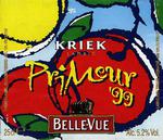 Belle-vue Primeur 99 (Kriek) image