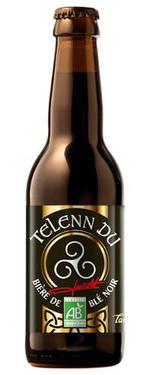 Bière Ambrée au Sarrazin Breton image