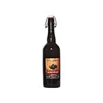 Bière Artisanale Ambrée Figue & Miel image