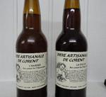 Bière Artisanale de Corent l'Ambrée image