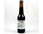 Bière Artisanale de Corent la Brune image