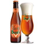 Bière Artisanale à la Pêche image