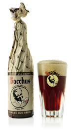 Bacchus Vlaams Oud Bruin image