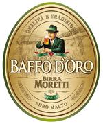 Baffo d'Oro image