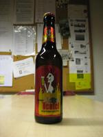 Baisinger Keller Teufel Naturbelassenes Pils image
