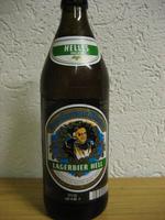 Baisinger Teufele Helles Vollbier image