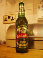 Bakalář Pivo Světlý Ležák image