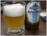 Baltas Wheat image