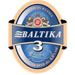Baltika 3 Klassicheskoe (Classic) image