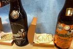 Bamberg Schwarzbier image