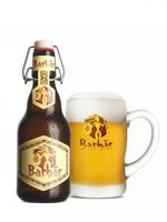 Barbar Bière Blonde au Miel image