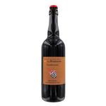Barbaude Frambrunette image