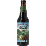 Barney Flats Oatmeal Stout image
