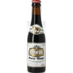 Bavik Pony-stout image