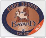 Bayard Bière Rousse image