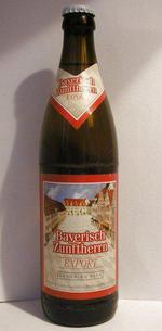 Bayerisch Zunftherrn Hell image