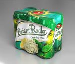 Bažant Radler Citrón image