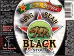 Bear Beer Strong Beer image