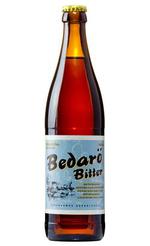 Bedarö Bitter image