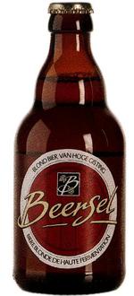 Beersel Bière Blonde de Haute Fermentation image