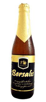 Beersel Bière de Froment de Haute Fermentation image