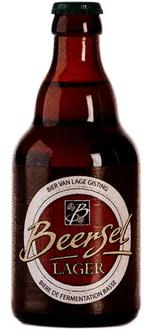 Beersel Lager image