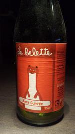 Belette Bière Cuivrée image
