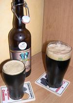 Belette Stout Noire image