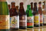 Belge Bière Spéciale image