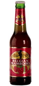 Belgian Framboises image