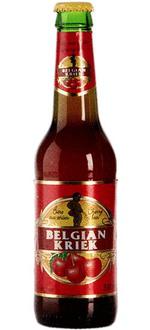 Belgian Kriek image