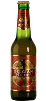 Belgian Pêches image