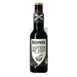 Belhaven Scottish Oat Stout image