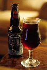 Belle Gueule Lager image