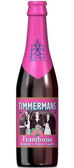 Belle-vue (Gueuze Framboise) image