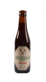 Brasserie de Bellevaux Brune image