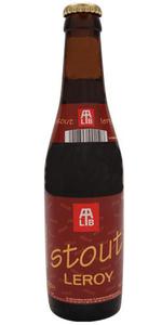 Bercloise Bière Stout image