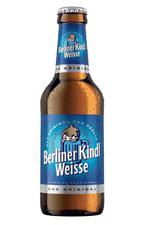 Berliner Kindl Weisse image