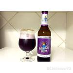 Berliner Kindl Weisse Mit Schuss Schwarze Johannisbeere image