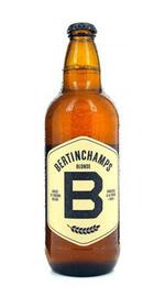 Bertinchamps Blonde image