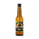 Bier Breizh Ambrée image